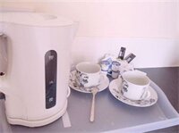 Фото Pacific Inn London Heathrow