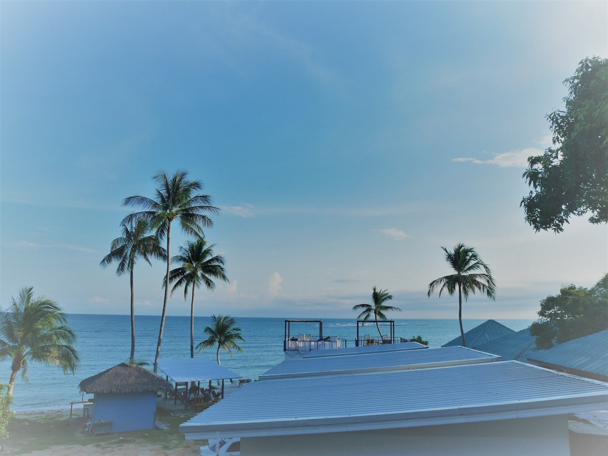 Фото Sarocha Villa