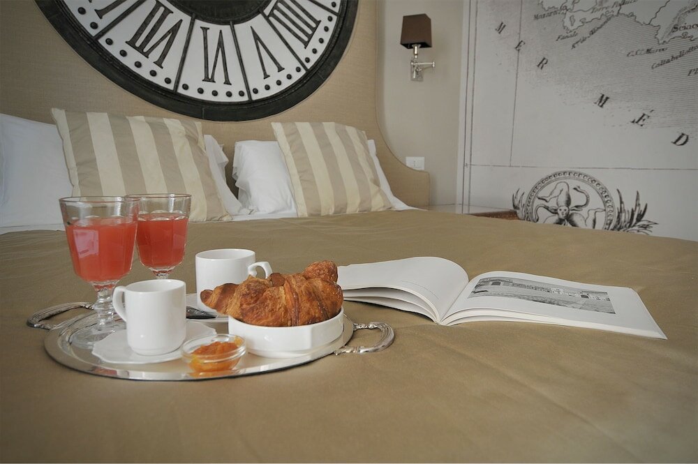 Фото La Dependance Hotel