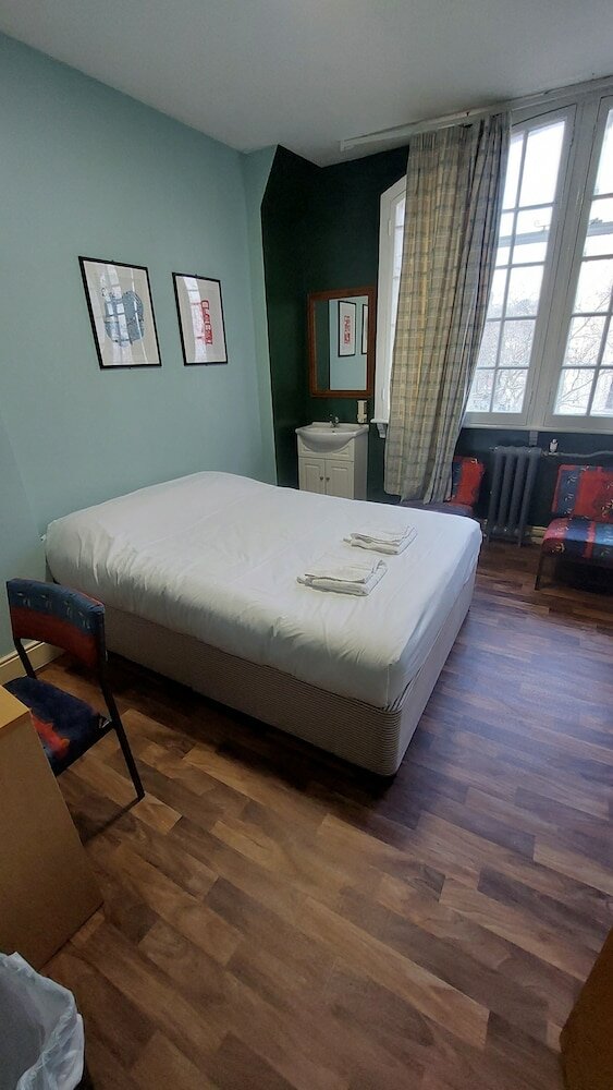 Фото Hotel Strand Continental - Hostel