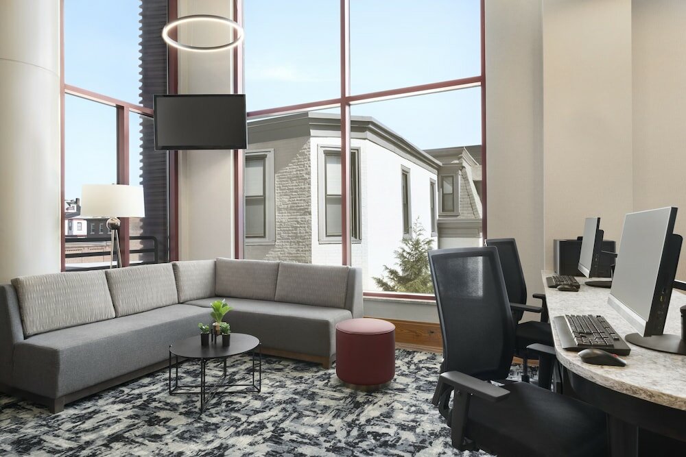 Фото Homewood Suites by Hilton University City