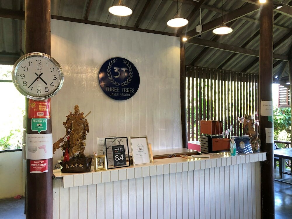 Фото Sarocha Villa