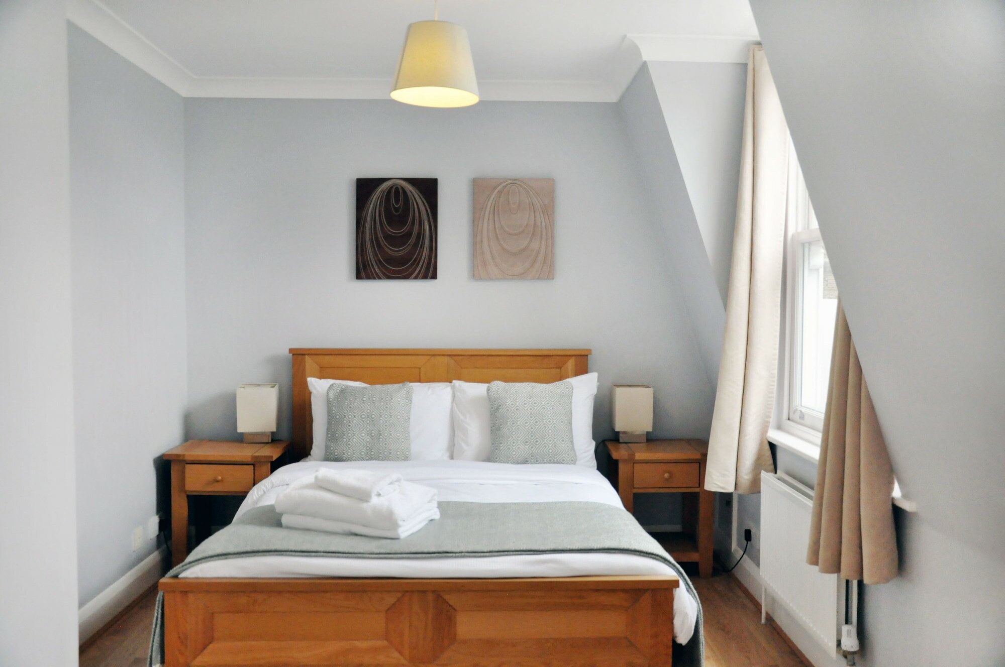 Фото Lamington Apartments