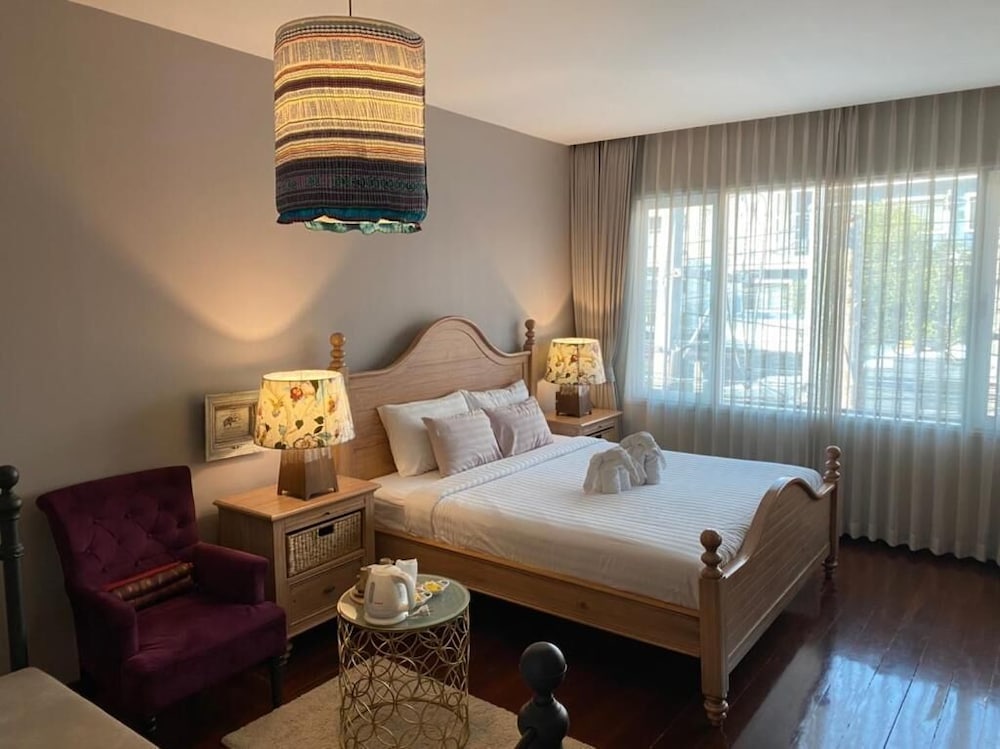 Фото See You Soon Chiangmai