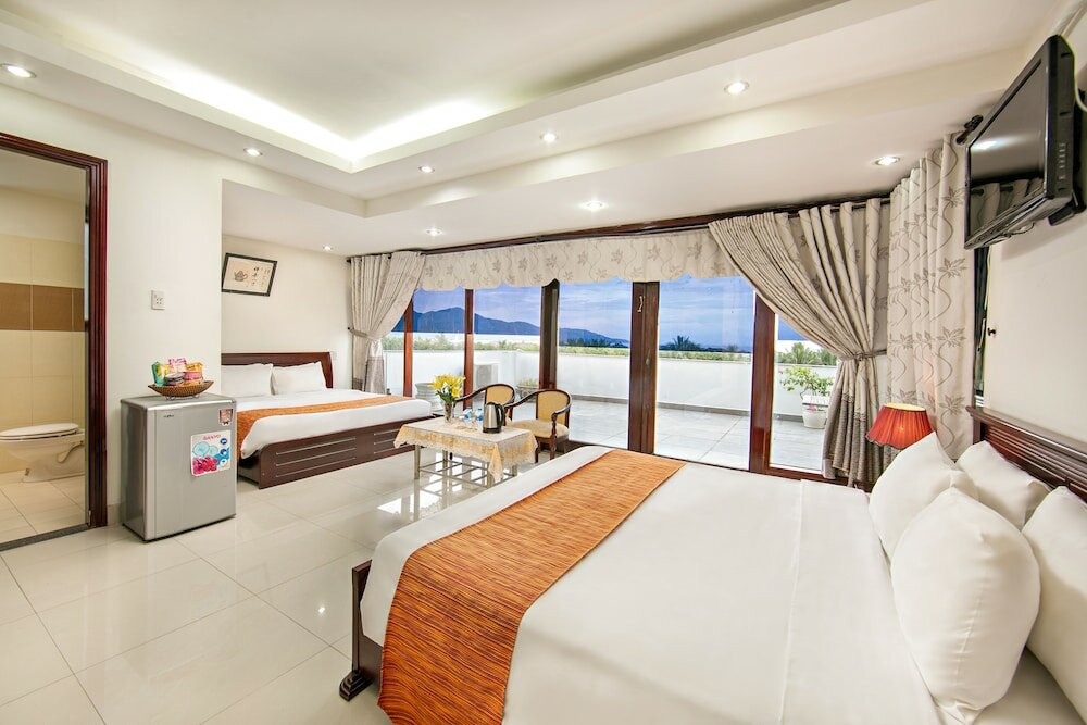 Фото Dreams Hotel Danang