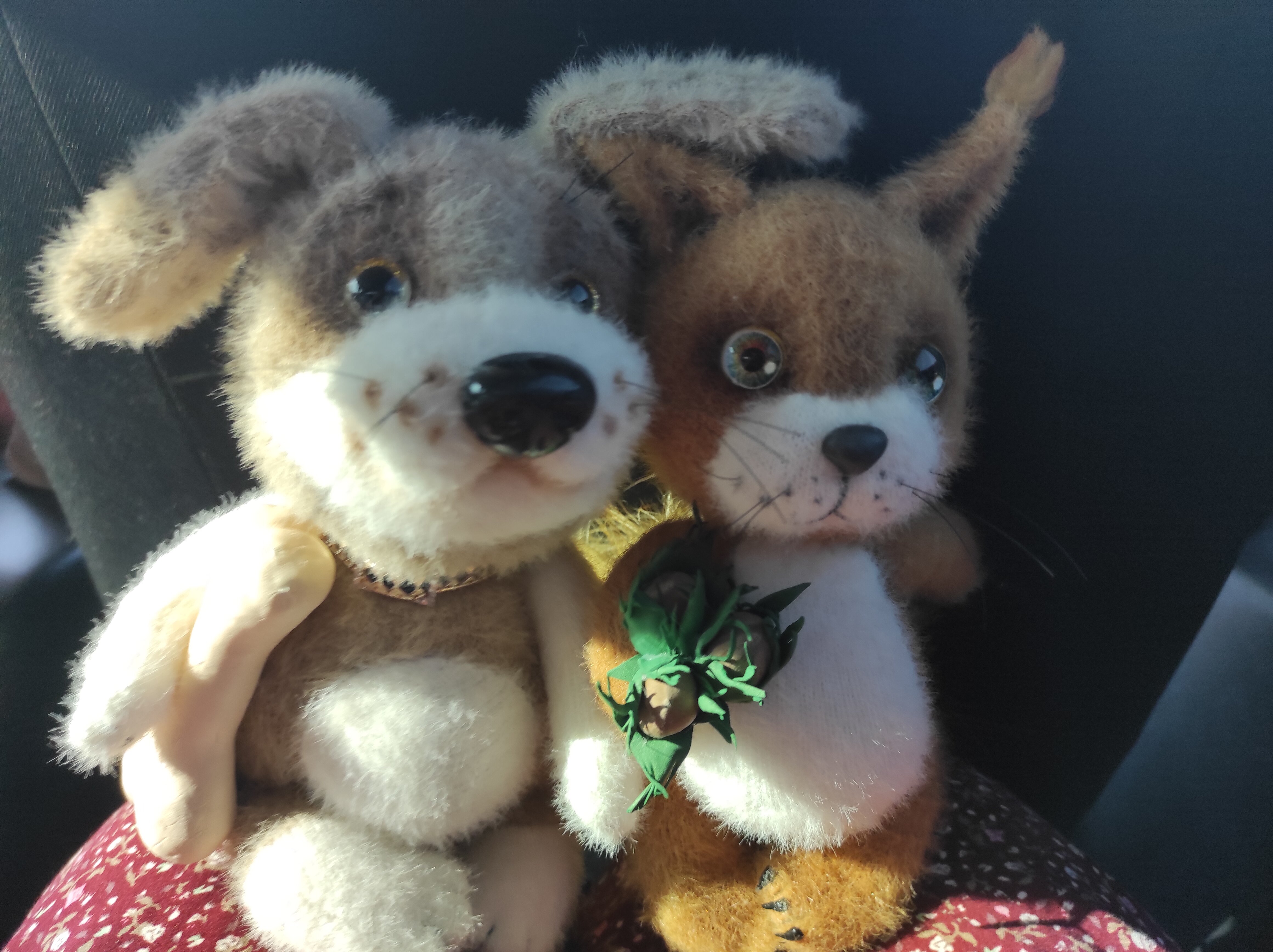 Фото Приморский Дворик