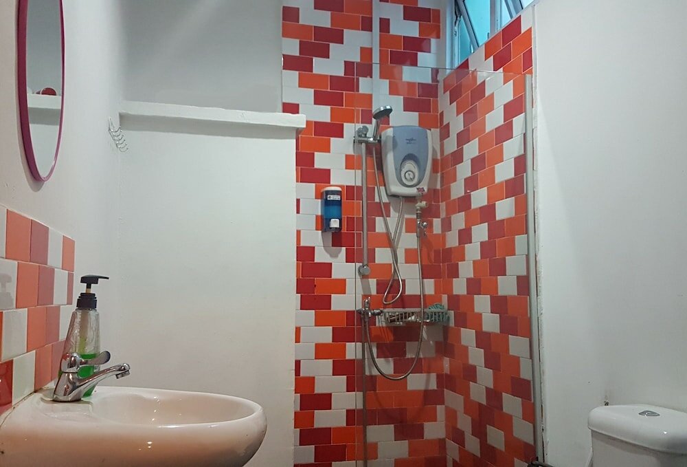 Фото Beary Best! Hostel Chinatown