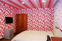 Фото Come Inn Taipei 3