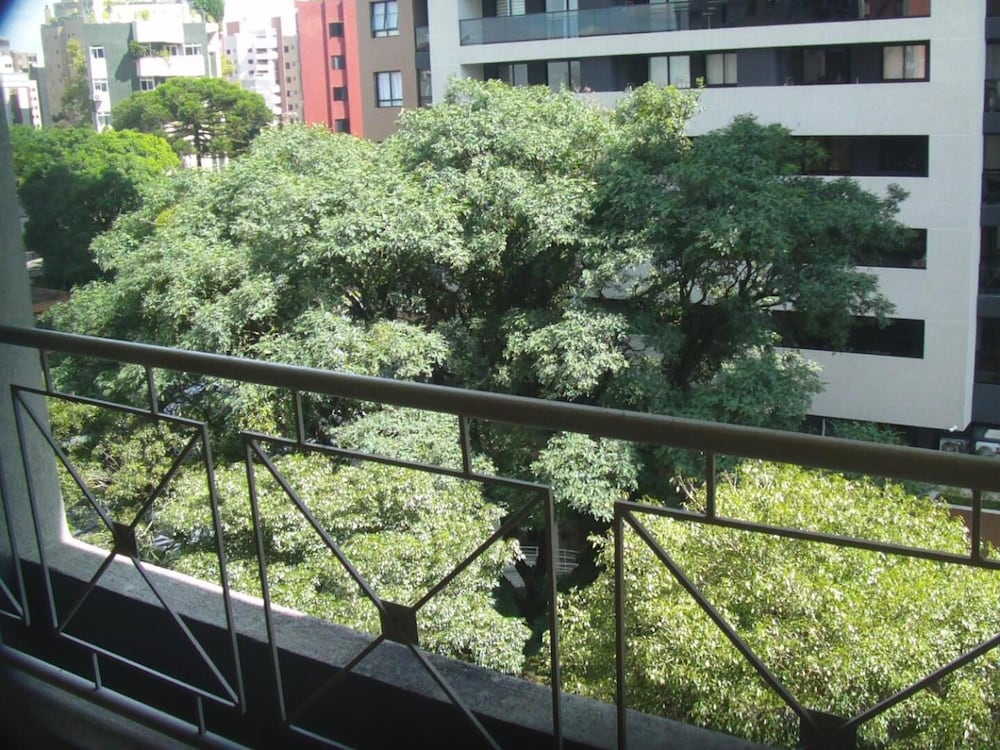 Фото Ampiezza Flat Hotel