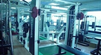 Фото Ocean View Hotel