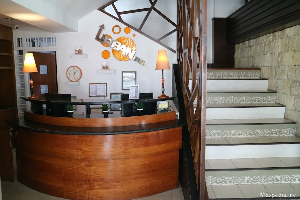 Фото Urban Inn Iloilo