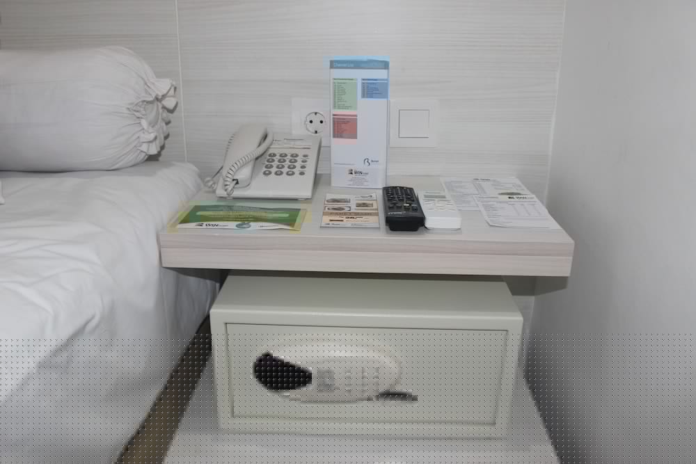 Фото The Win hotel