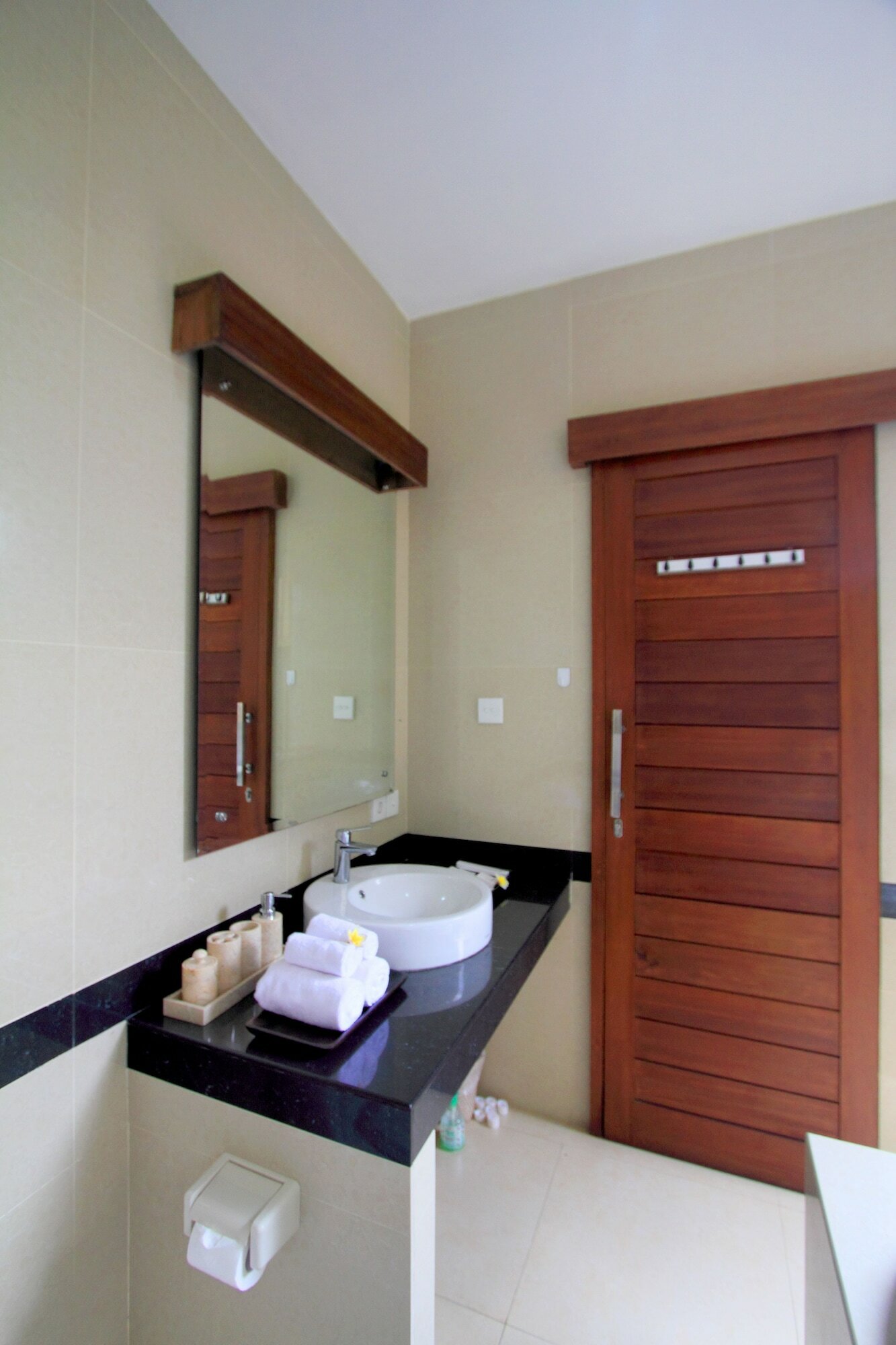 Фото Kadiga Villas Ubud