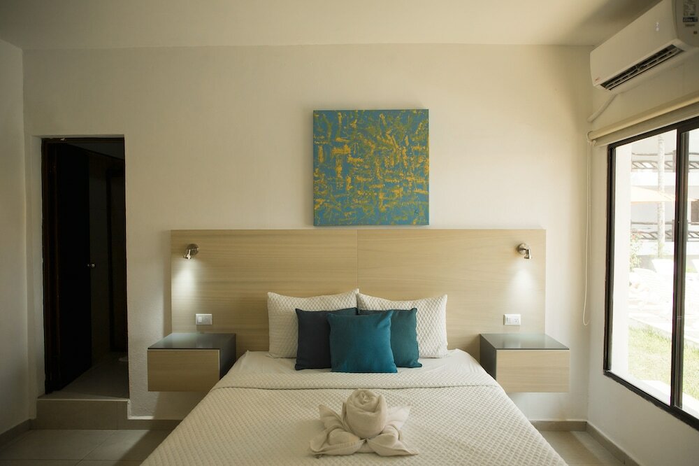 Фото Hotel Los Farallones