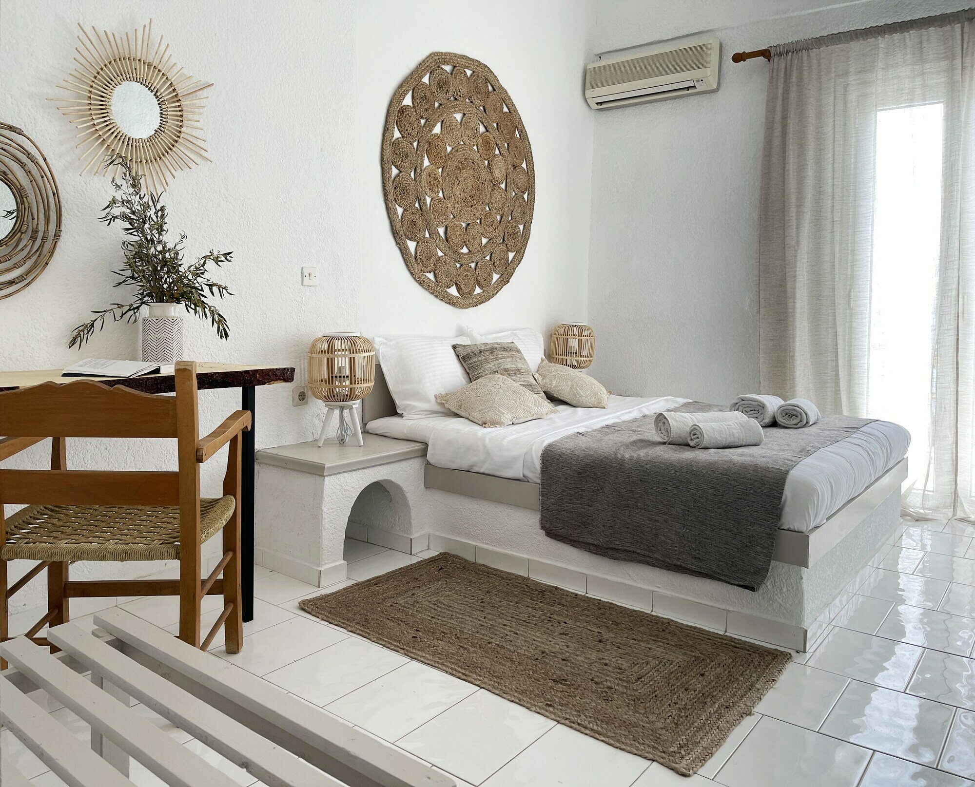 Фото Achlia Hotel