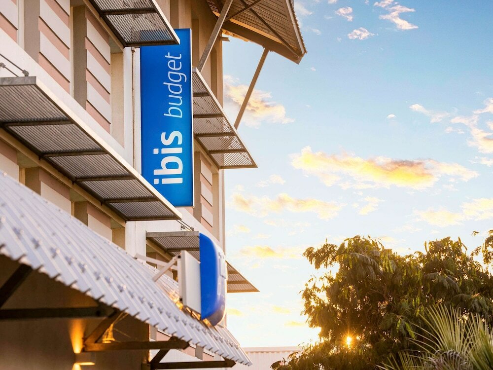 Фото Ibis budget Carcassonne Aéroport