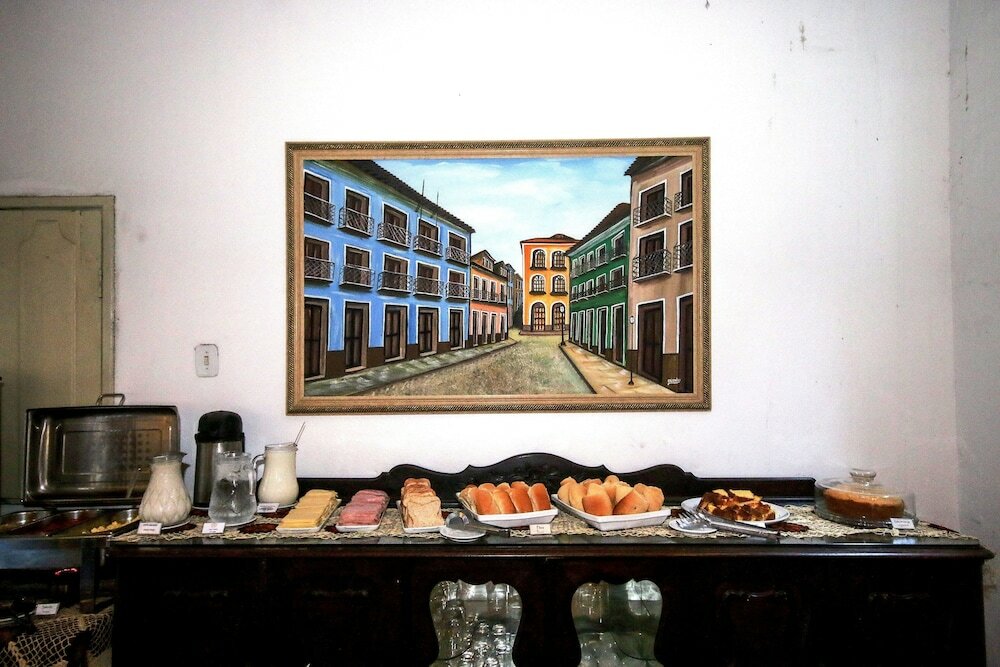 Фото Portas da Amazônia