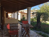 Фото Villa Panorea