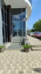 Green Rivers (Rossiyskaya Street, 354), management company