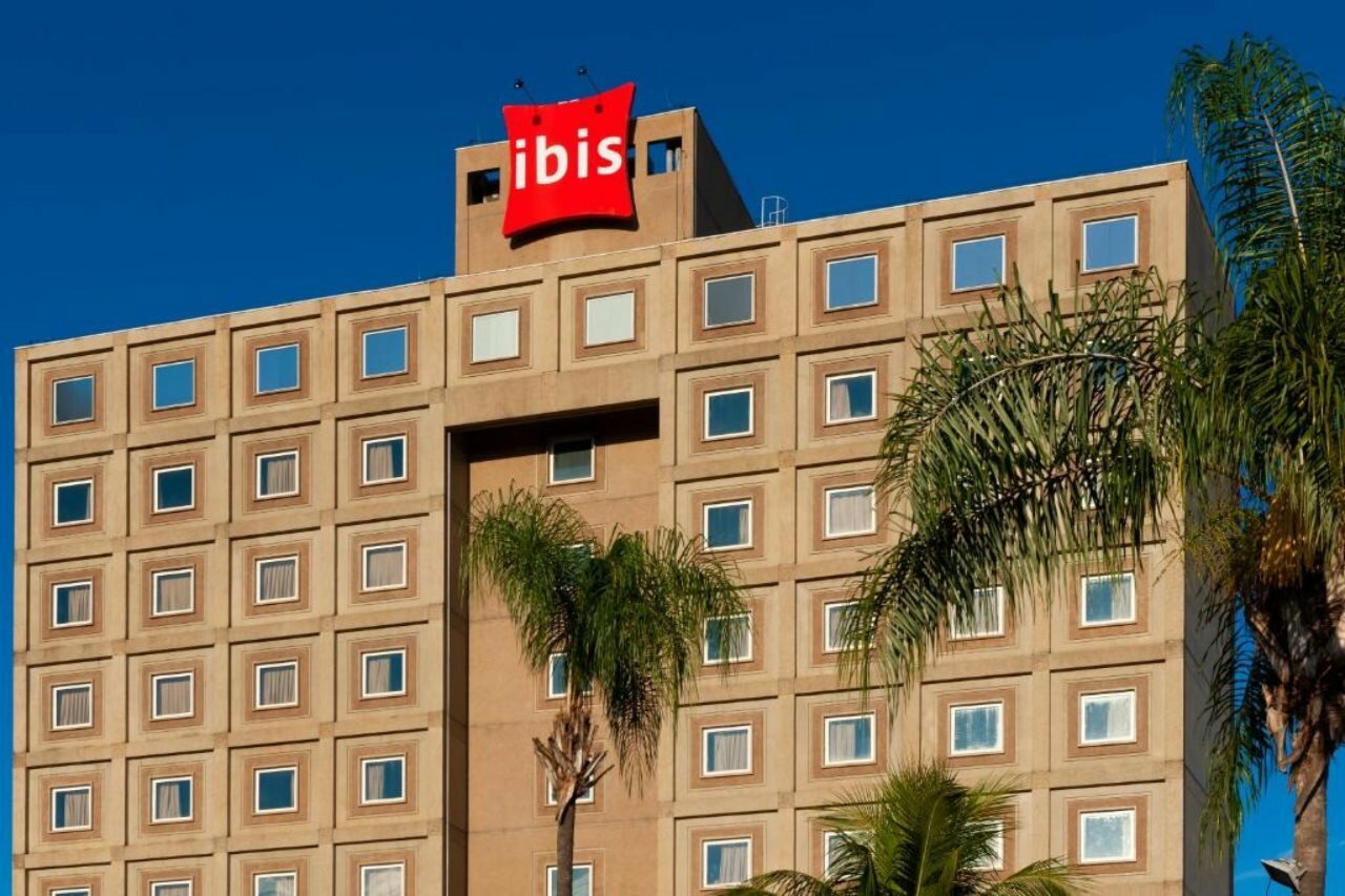 Фото Ibis Sorocaba