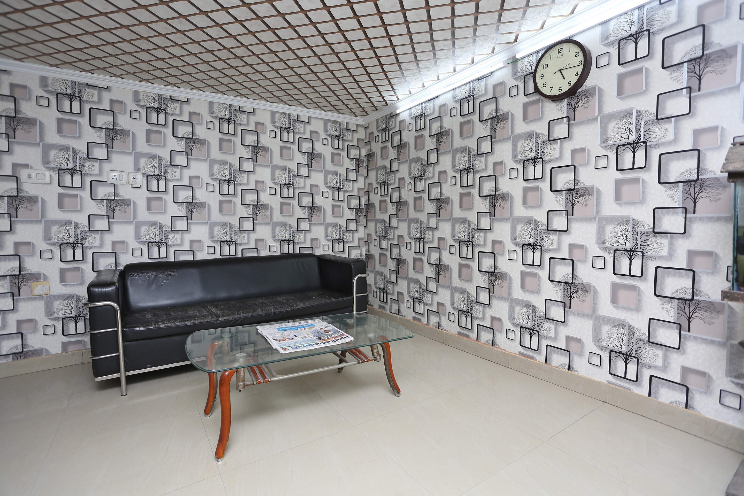 Фото Oyo 9786 Hotel Aerolook