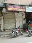 Mr. Chips (Ghaziabad, Block A, 21), fast food