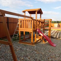 Фото Дача Баушево