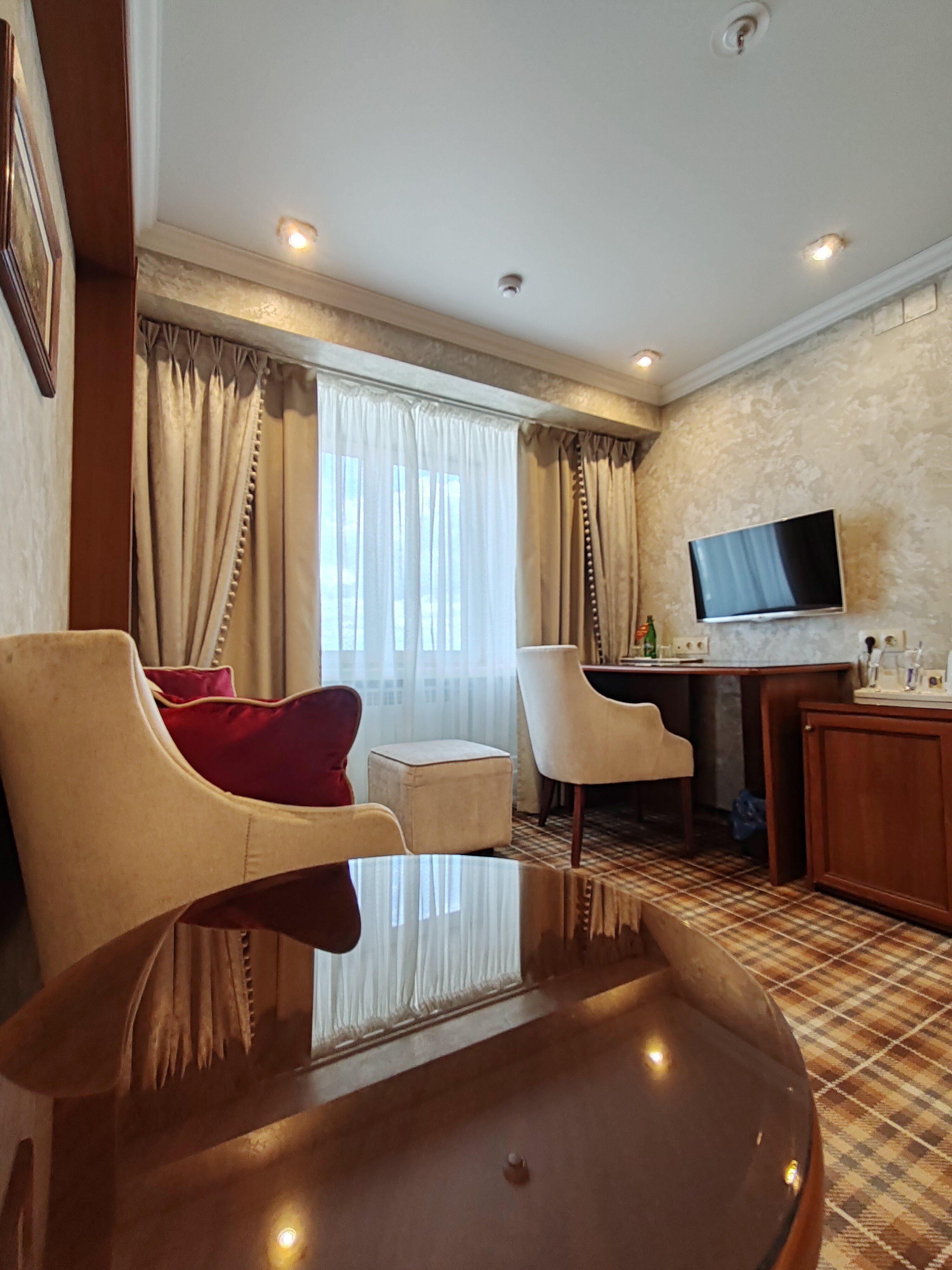 Фото Кристалл люкс