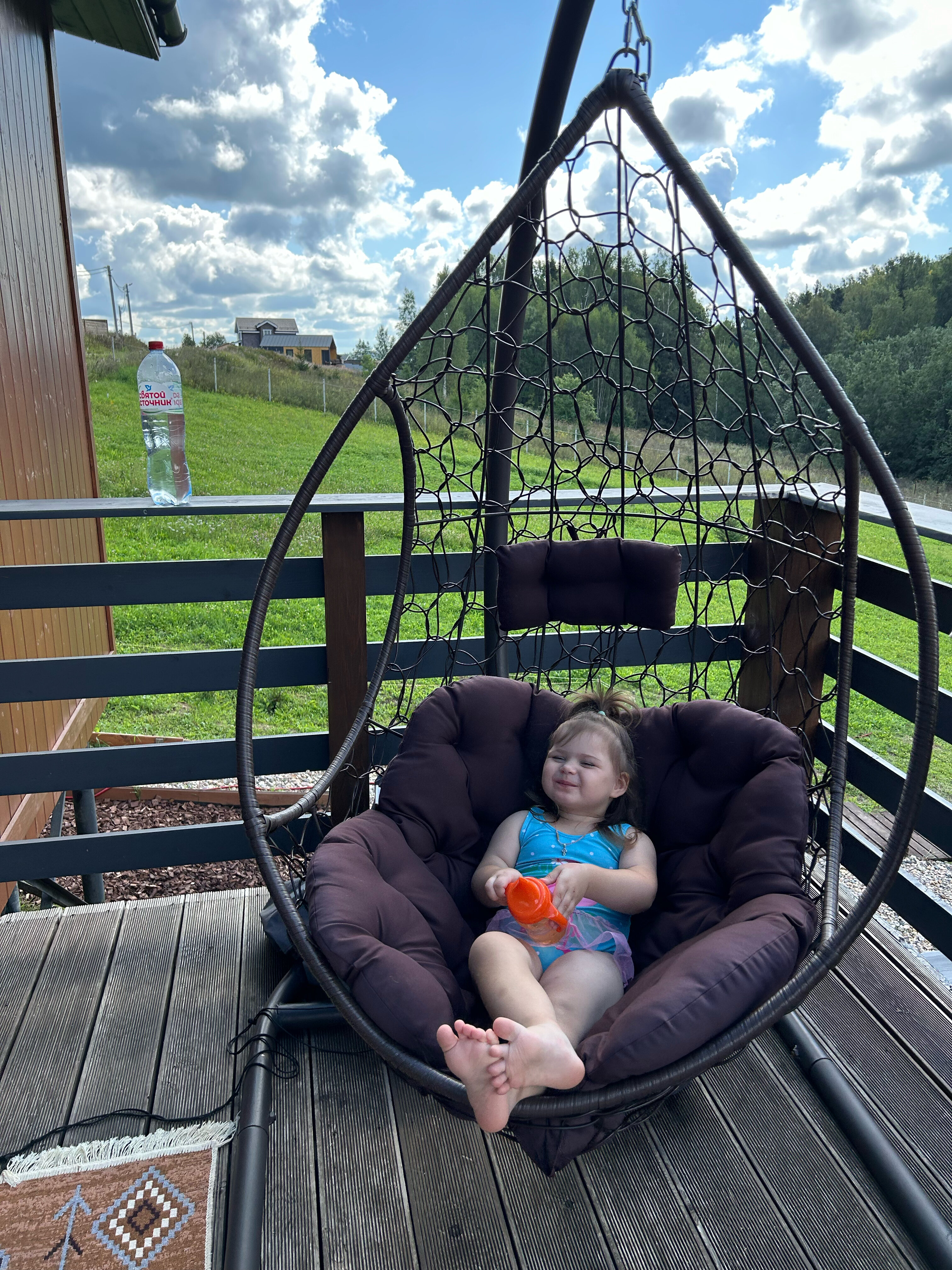 Фото Дом Шале