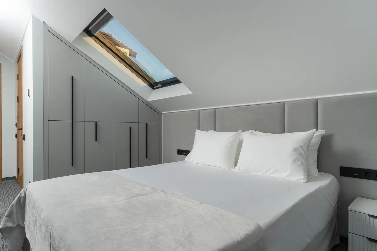 Фото Лазурный