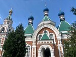 Kazan Church (Suvorova Street, 79) ، كنيسة أرثوذكسية