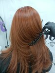 MarSoo (Urban-type settlement of Medvedevo, Tereshkovoy Street, 22), beauty salon
