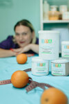 Студия коррекции фигуры Зайцевой Оксаны (Vorovskogo Street, 50К1), massage salon