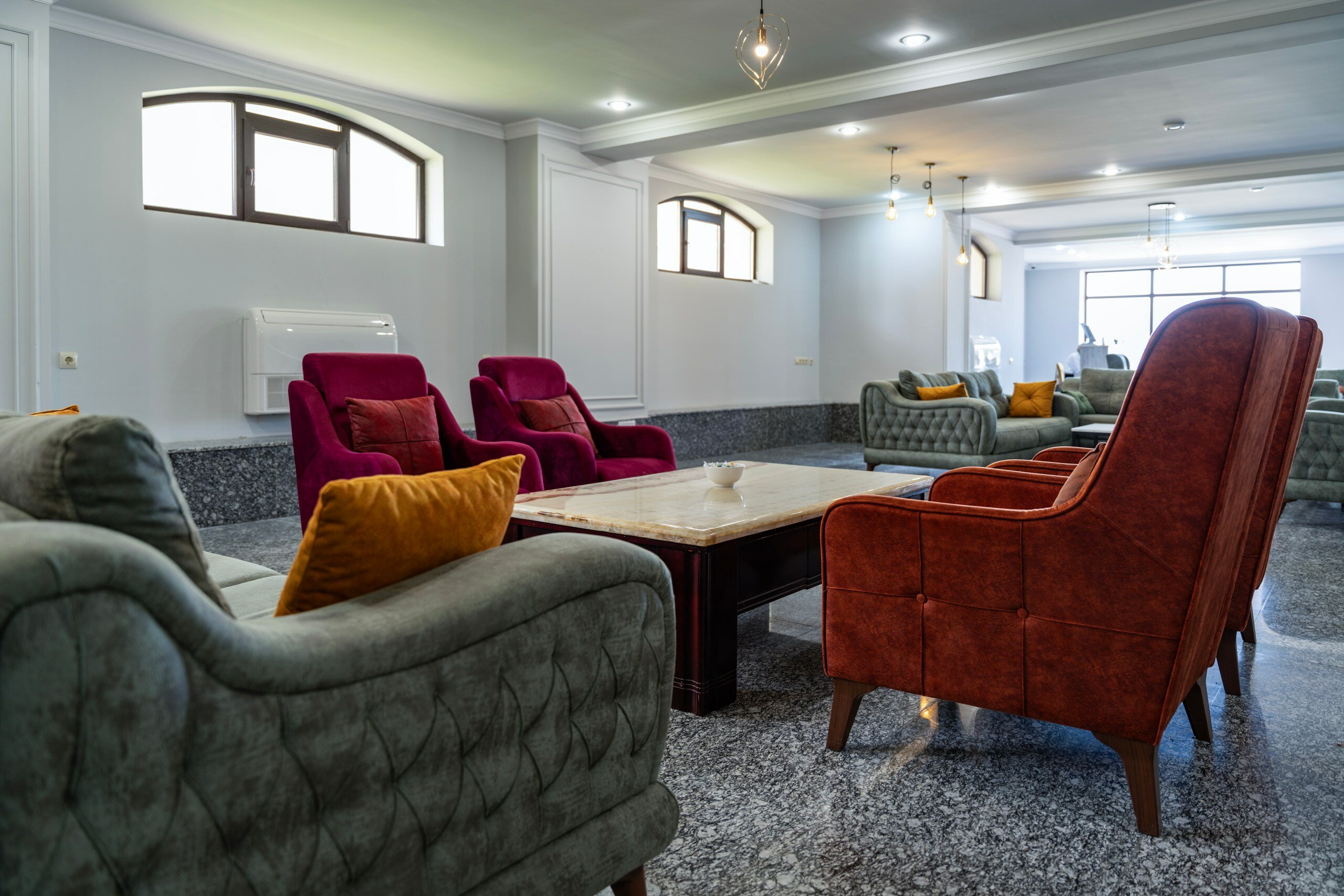 Фото Грейс Фаорс