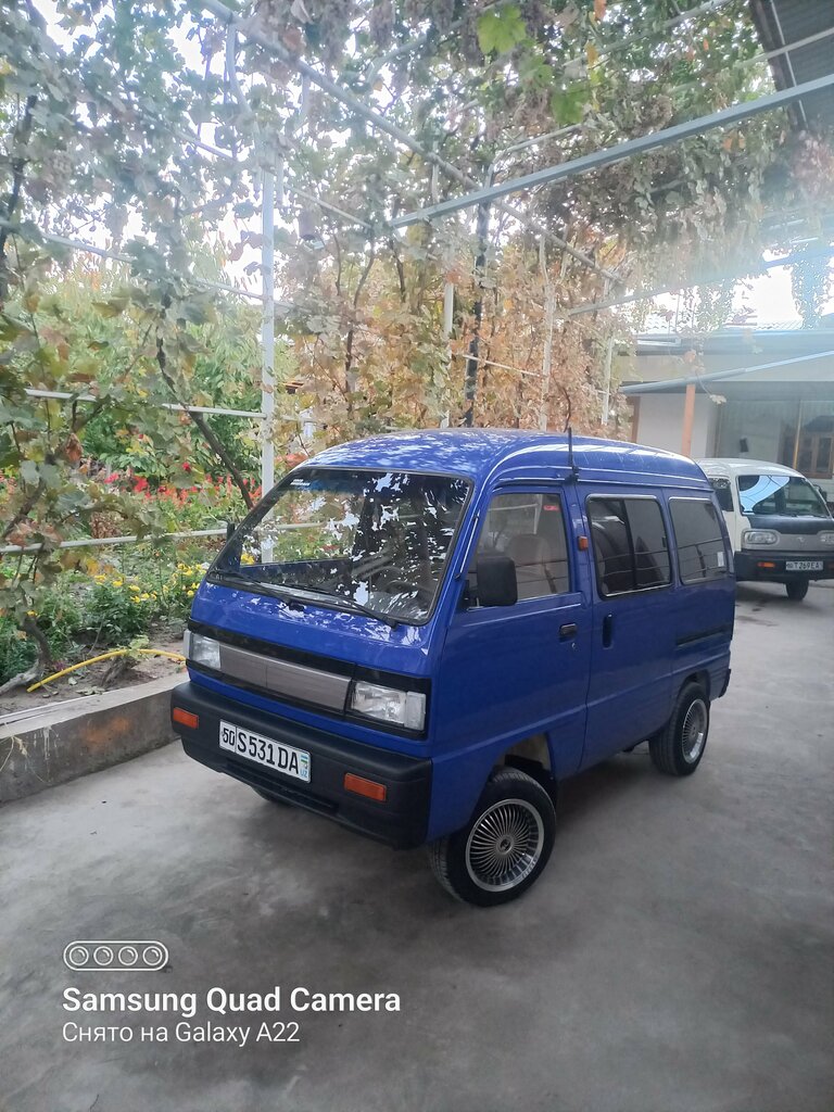 Tire service Tire Fitting, Chartak, photo