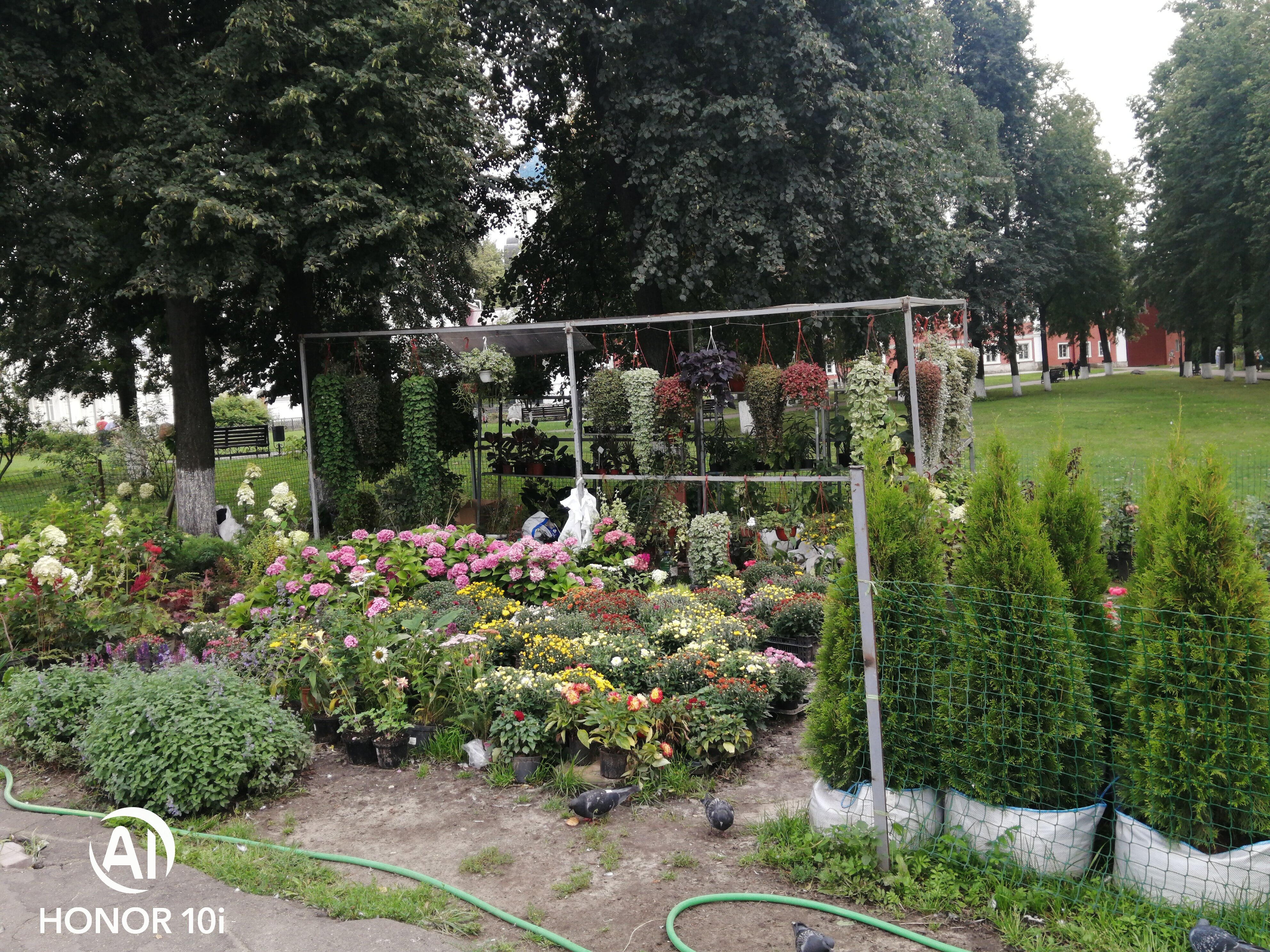 Фото Угреша