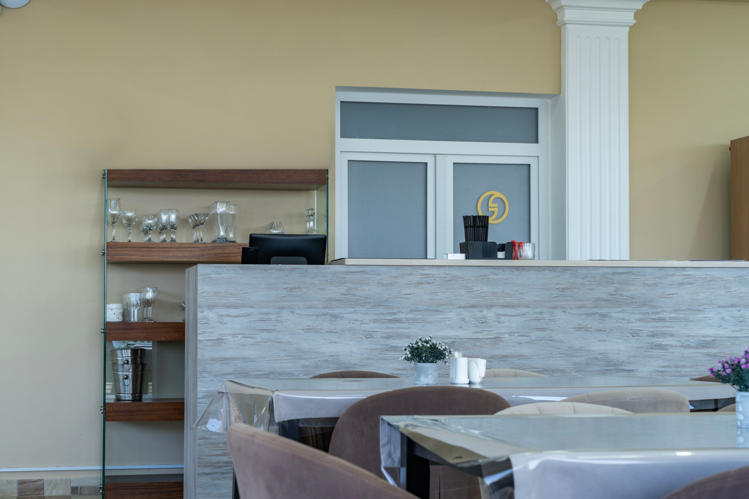 Фото Грейс Фаорс