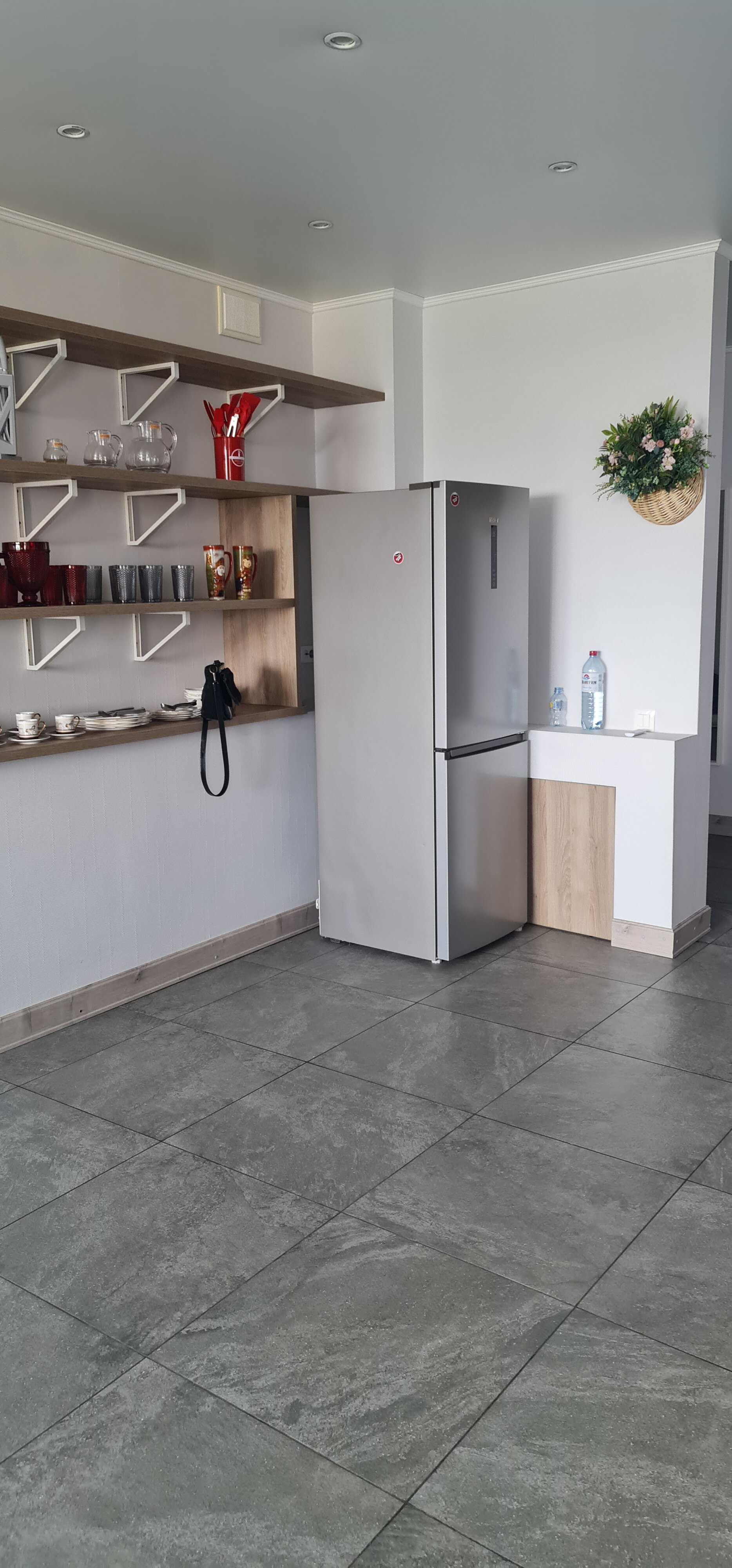 Фото Квартира в городском парке