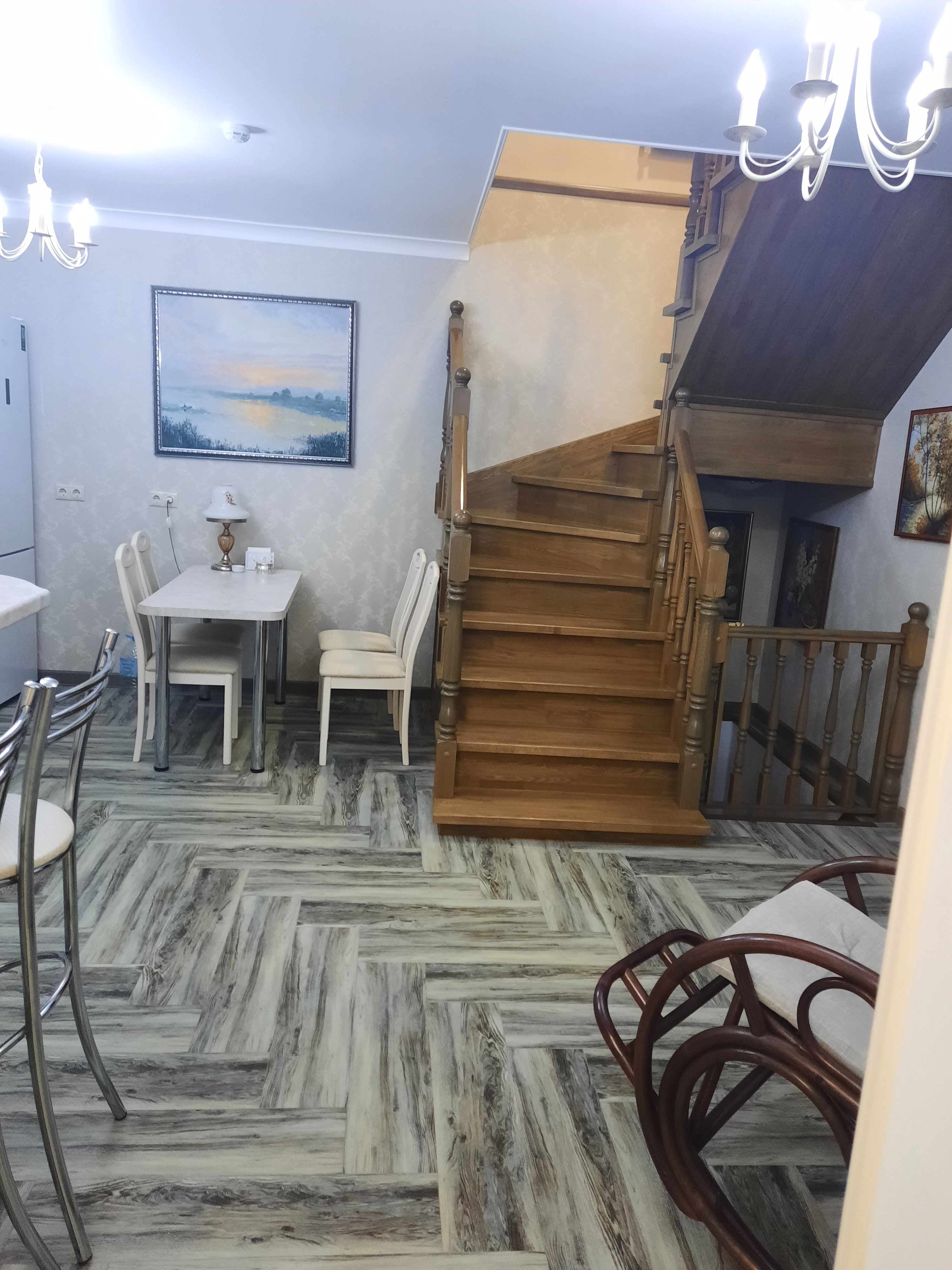 Фото Гостевой дом на улице Казанская 41