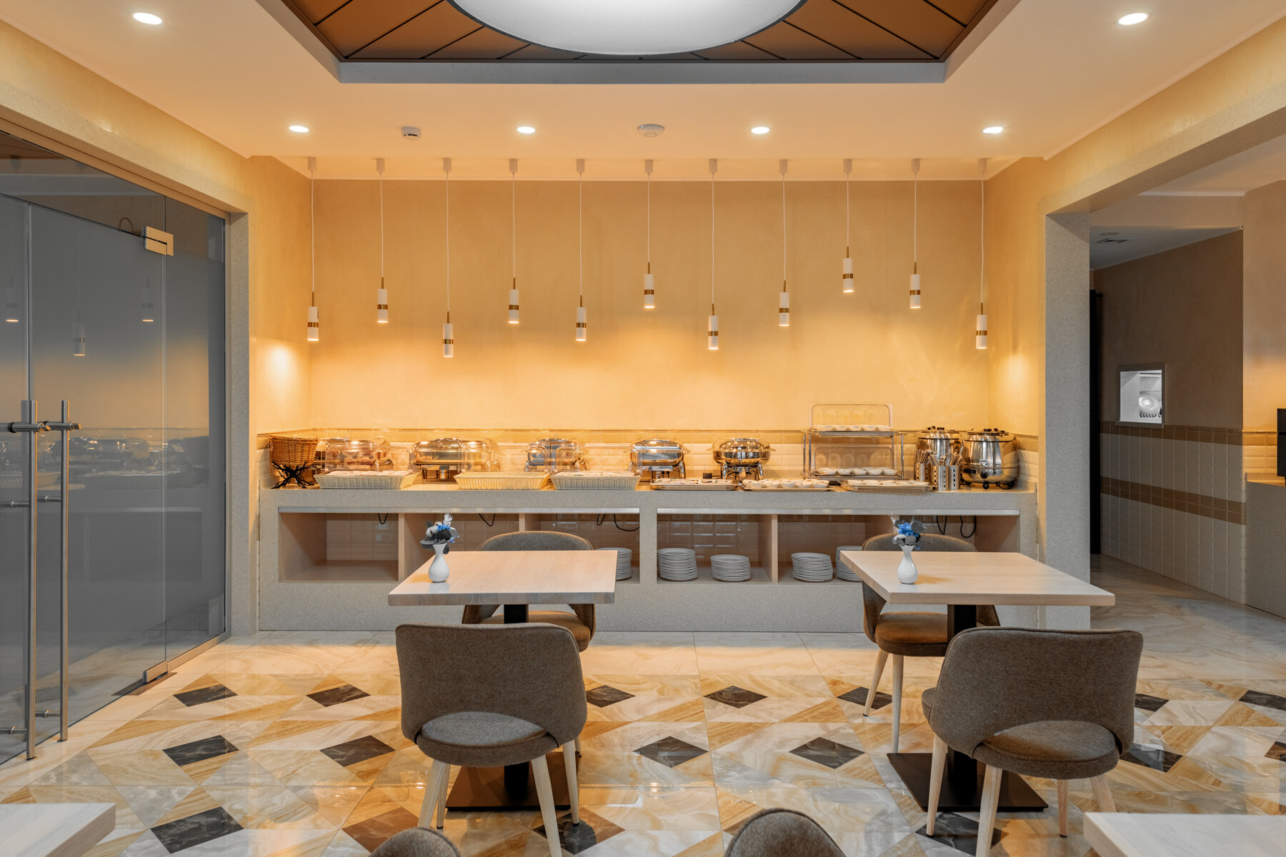 Фото Русский Двор