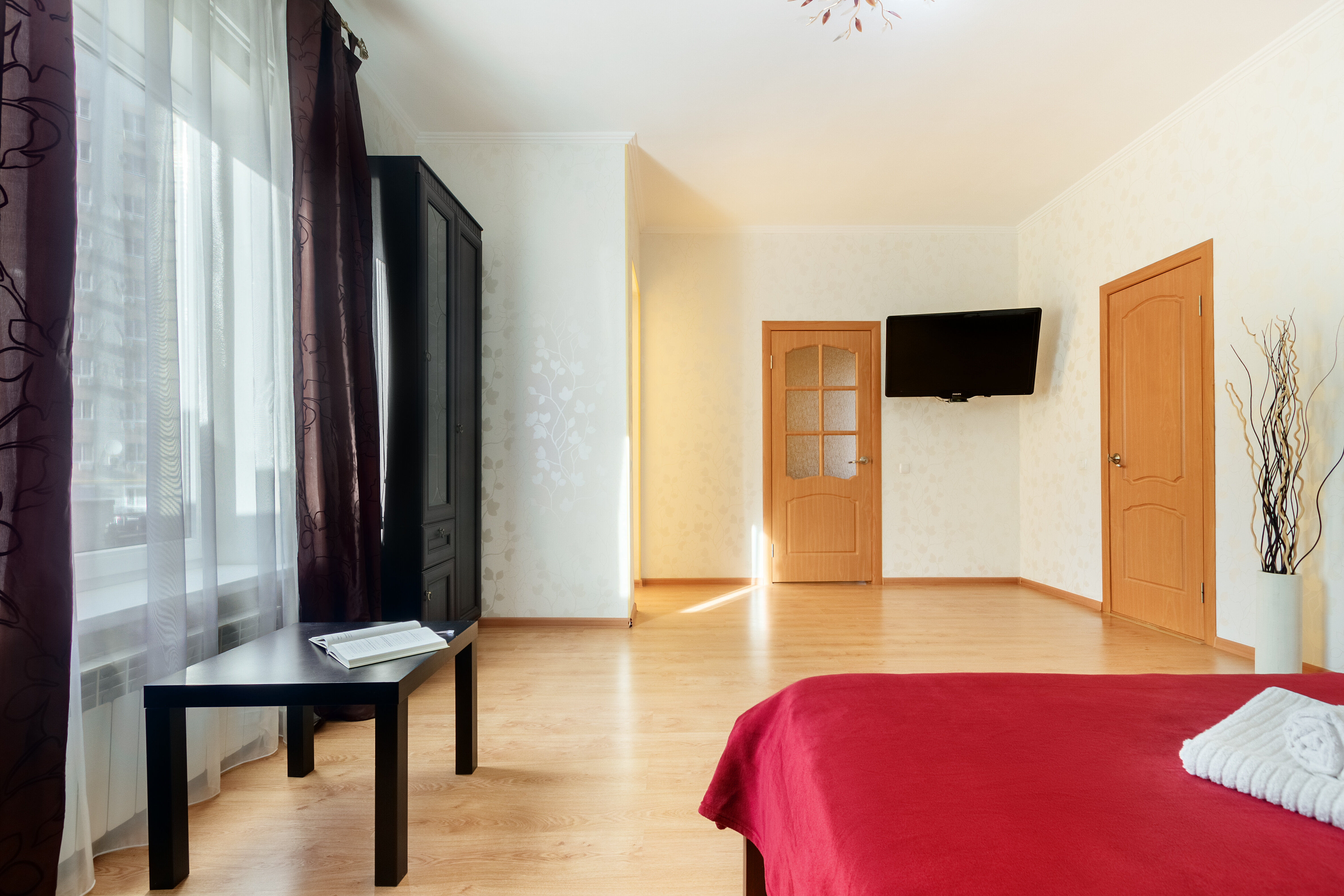 Фото Добрые квартиры на Платова