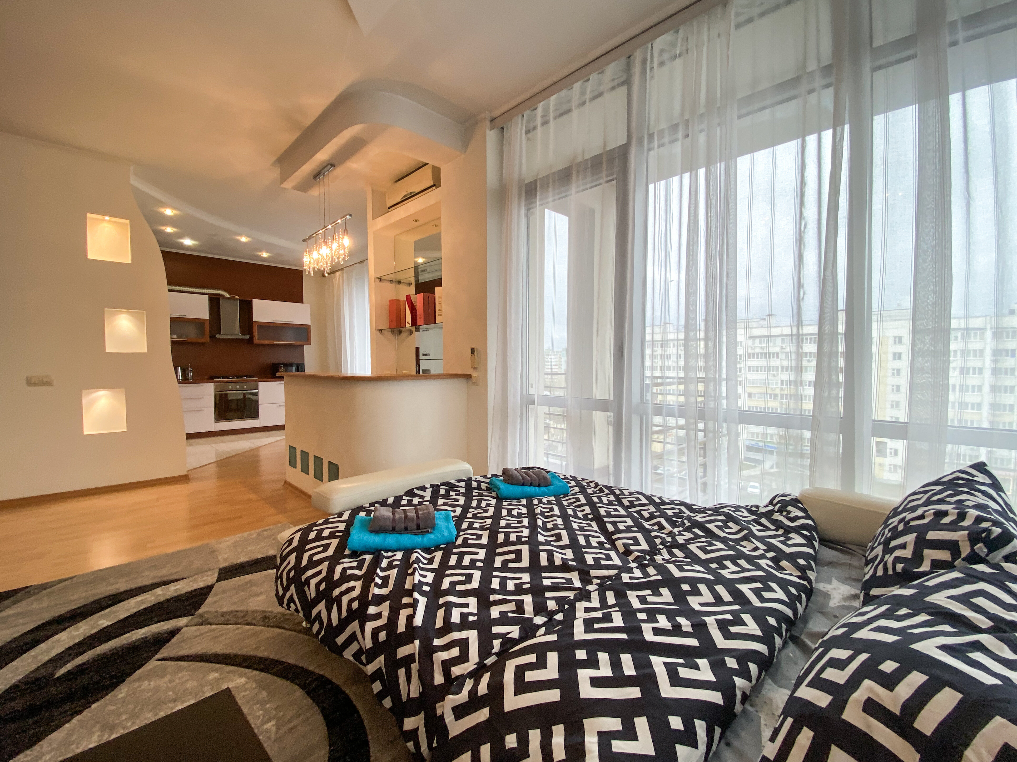 Фото отеля 4