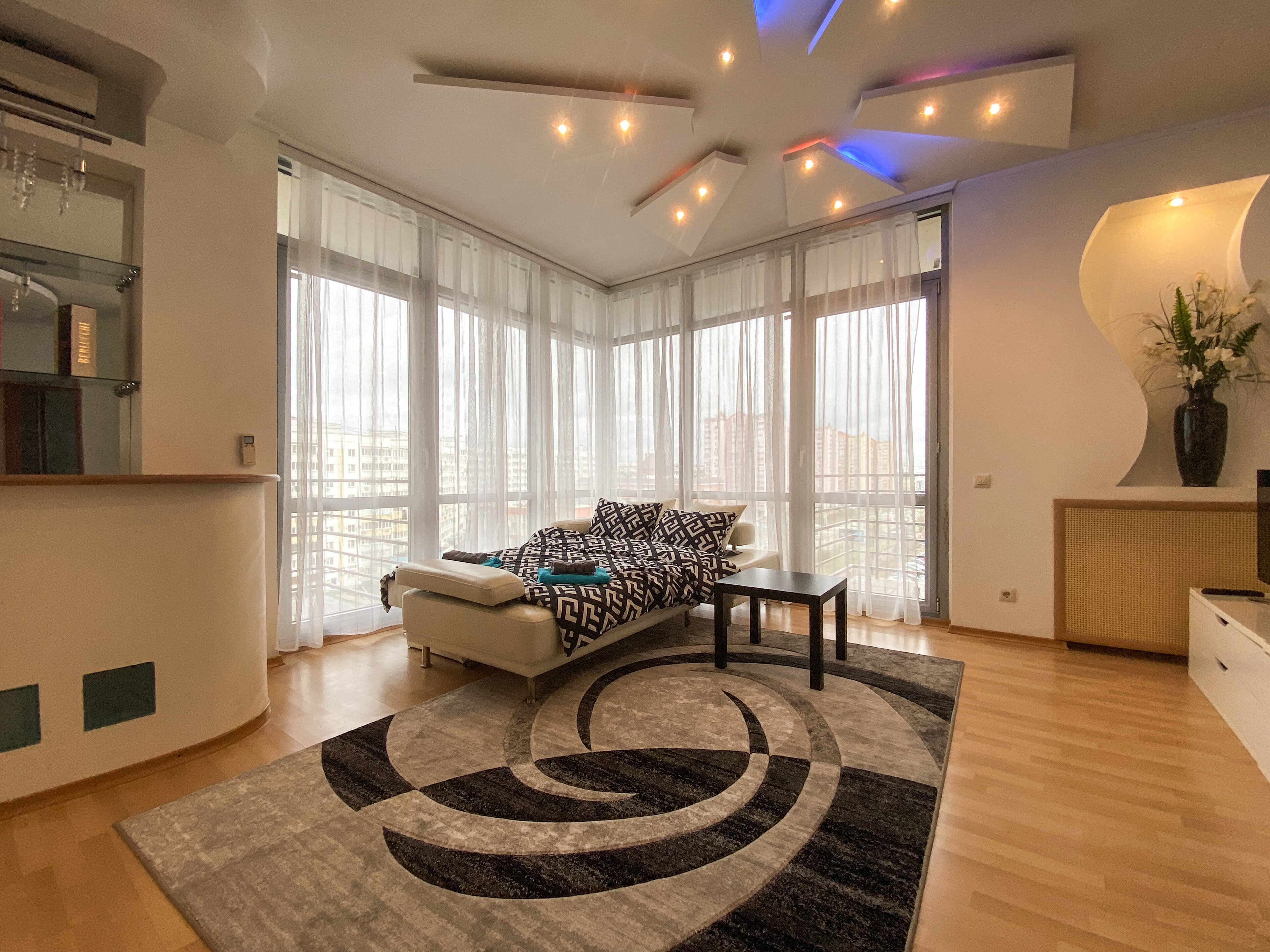 Фото UTrip Barcelona