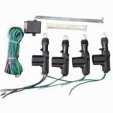 Auto parts and auto goods store Locksmith Mesut, Eskisehir, photo