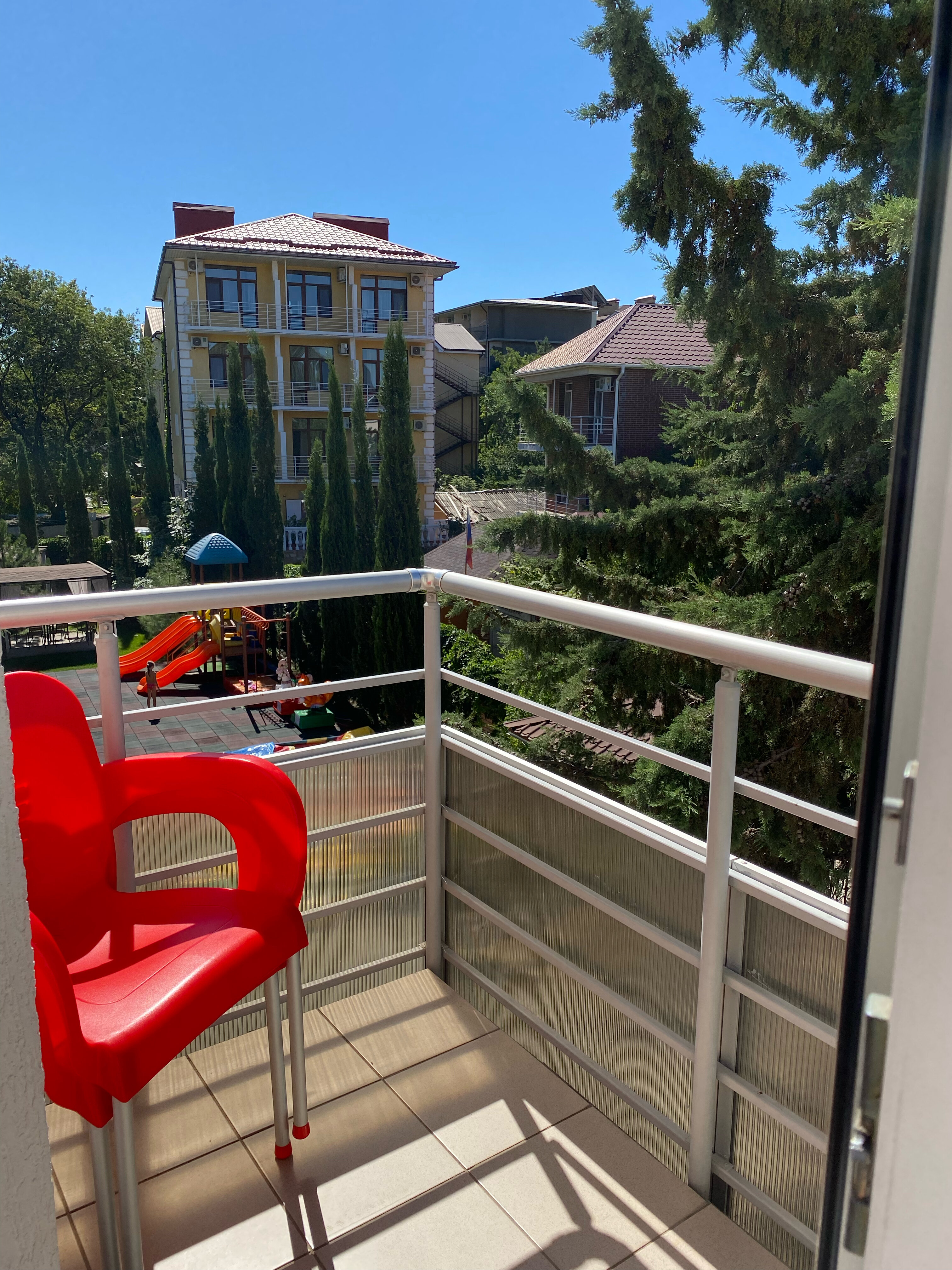 Фото Морской конек