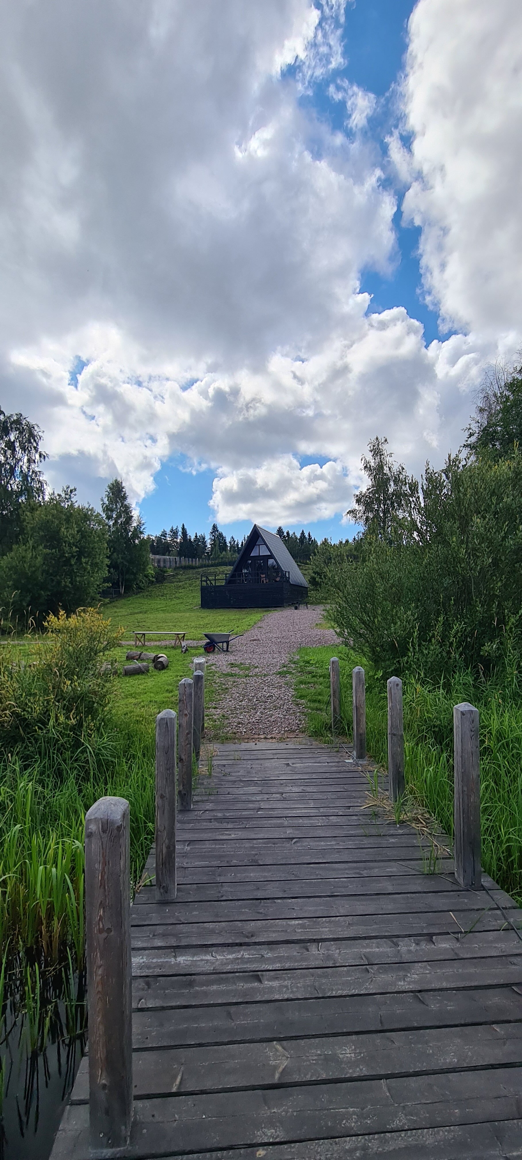 Фото Дача Вереск