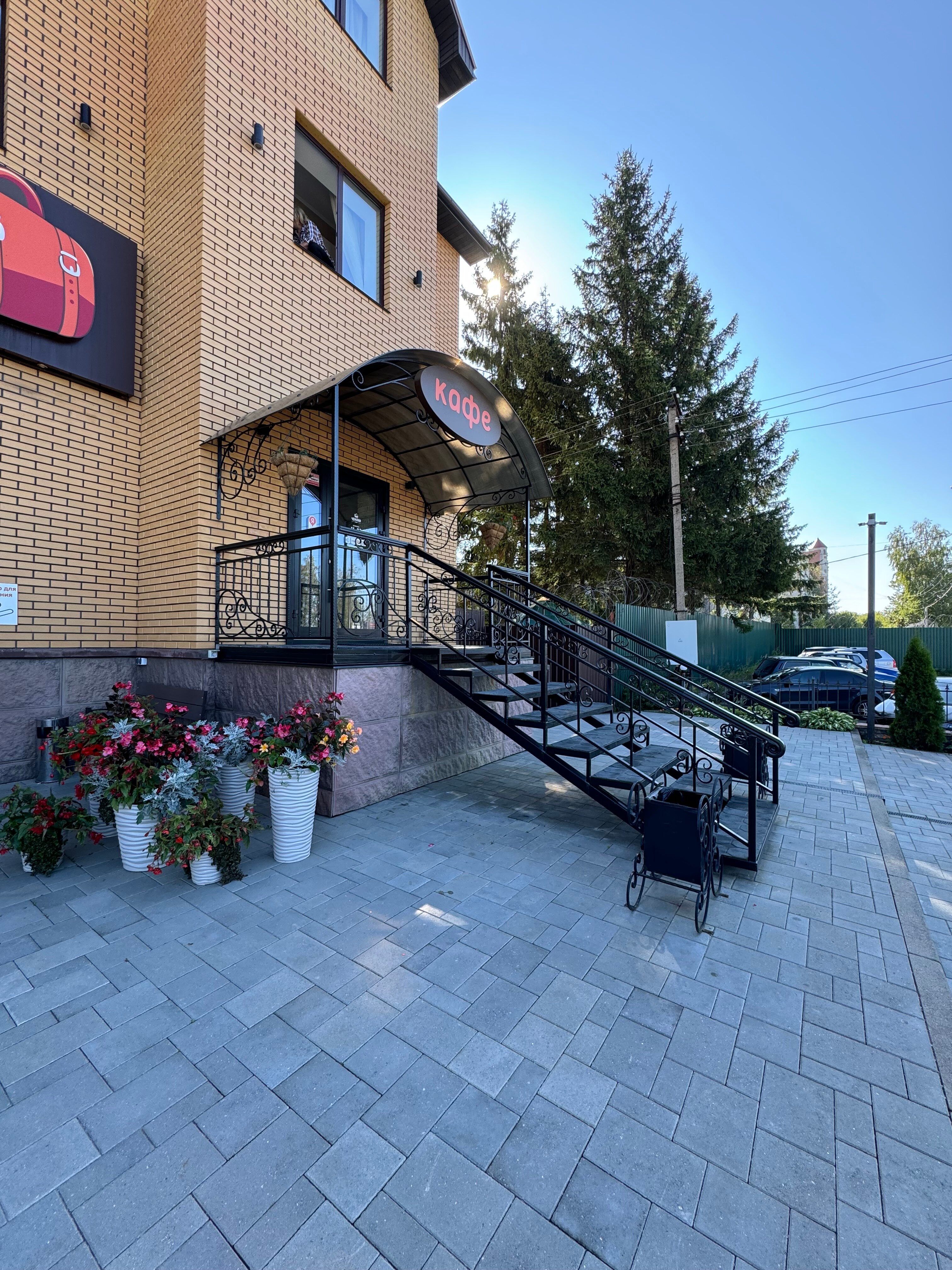 Фото Чемодан