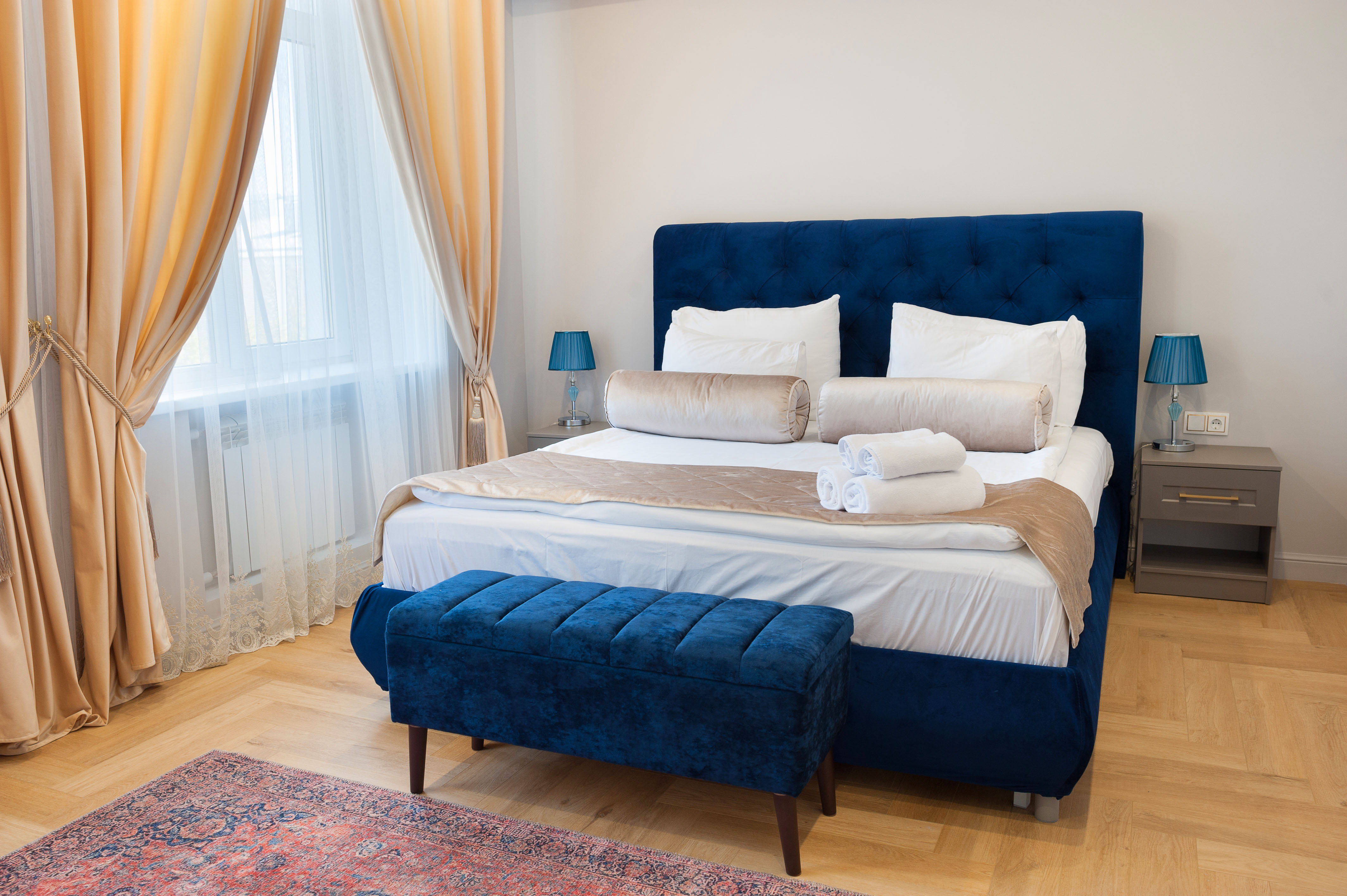 Фото Гостиница Майкоп