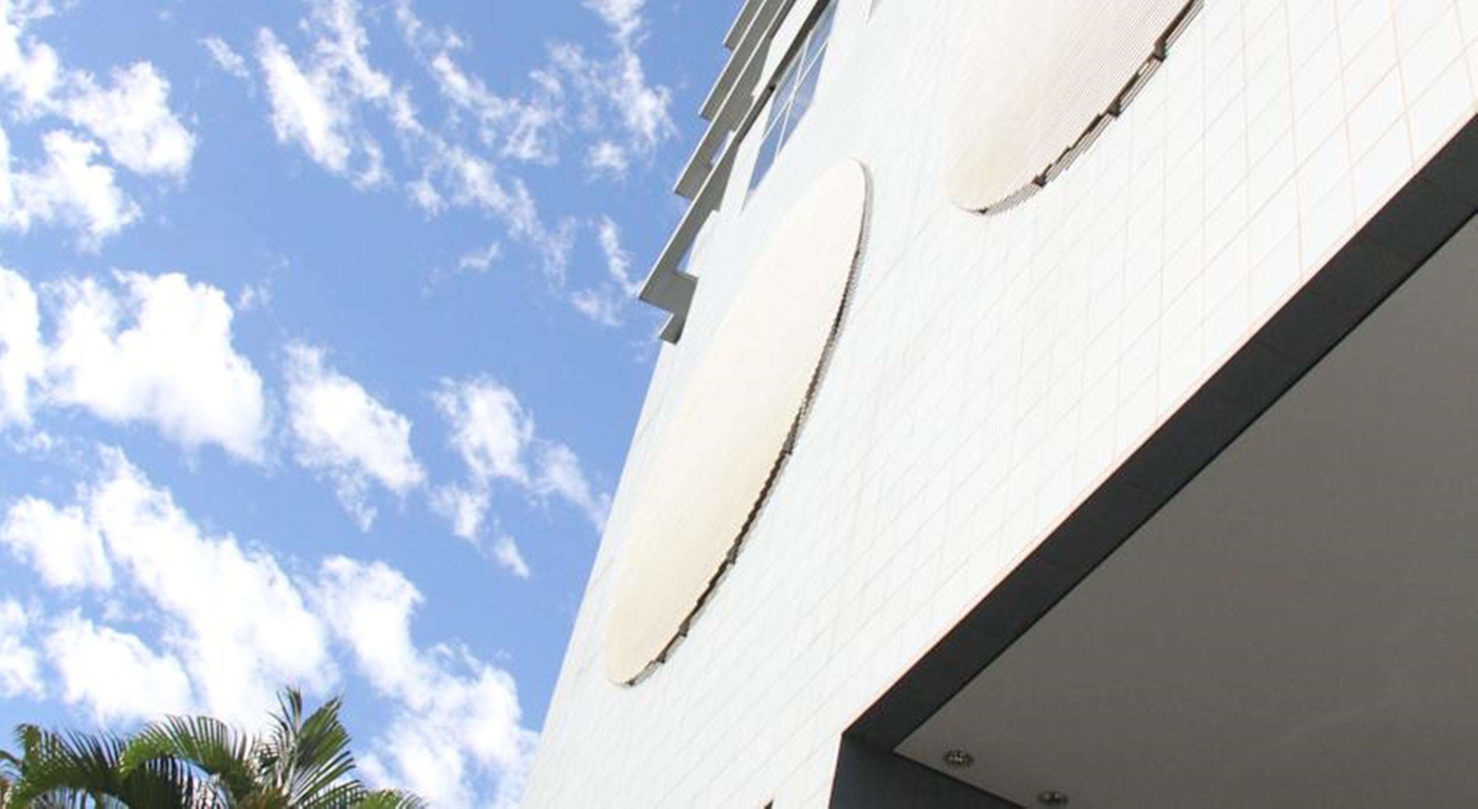 Фото Mercure Belo Horizonte Savassi