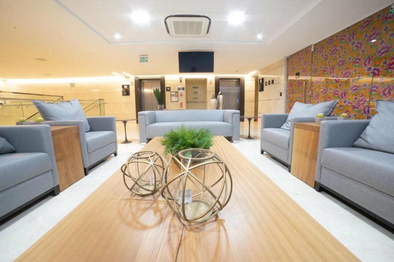 Фото Intercity Campina Grande Citymix